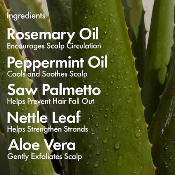 Bondi Boost Hair Growth HG Shampoo and Conditioner for Thinning Hair - Picture 7 of 9